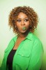 photo Glozell Green