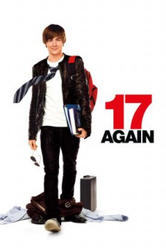 poster 17 Again&nbsp;&nbsp;(2009)