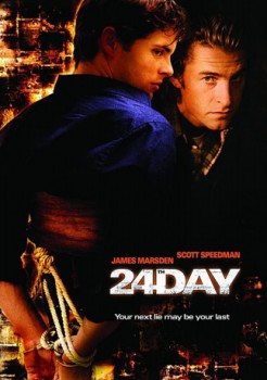 poster The 24th Day&nbsp;&nbsp;(2004)