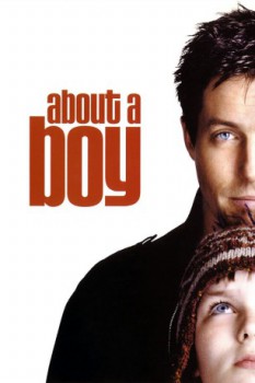 poster About a Boy&nbsp;&nbsp;(2002)