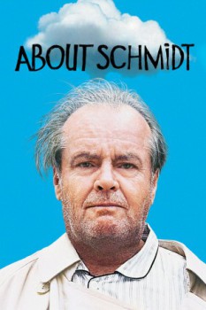 poster About Schmidt&nbsp;&nbsp;(2002)