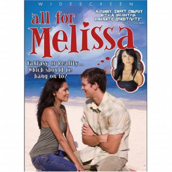 poster All for Melissa&nbsp;&nbsp;(2007)