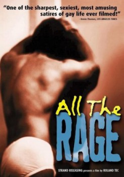 poster All the Rage&nbsp;&nbsp;(1997)