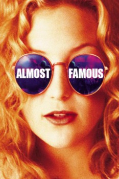 poster Almost Famous&nbsp;&nbsp;(2000)