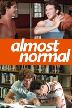 poster Almost Normal&nbsp;&nbsp;(2005)