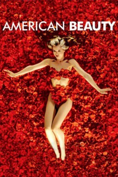 poster American Beauty&nbsp;&nbsp;(1999)