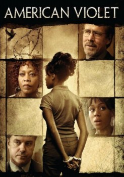 poster American Violet&nbsp;&nbsp;(2008)