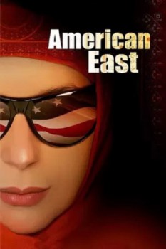 poster AmericanEast&nbsp;&nbsp;(2008)