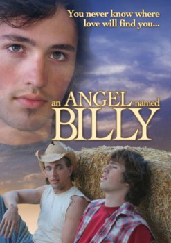 poster An Angel Named Billy&nbsp;&nbsp;(2007)