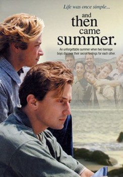 poster And Then Came Summer&nbsp;&nbsp;(2000)