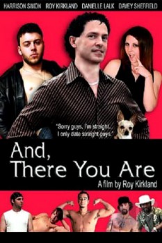 poster And, There You Are&nbsp;&nbsp;(2010)