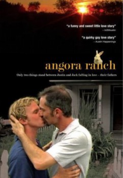 poster Angora Ranch&nbsp;&nbsp;(2006)