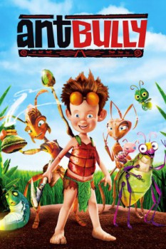 poster The Ant Bully&nbsp;&nbsp;(2006)