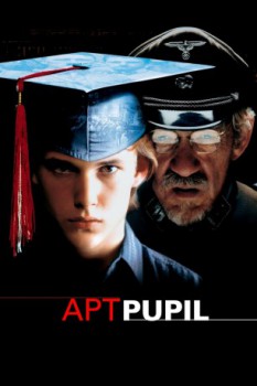 poster Apt Pupil&nbsp;&nbsp;(1998)