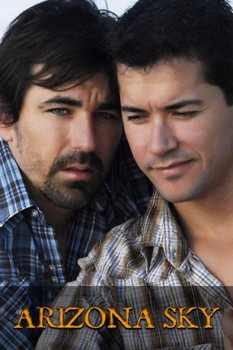 poster Arizona Sky&nbsp;&nbsp;(2008)