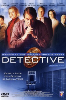 poster Arthur Hailey's Detective&nbsp;&nbsp;(2005)
