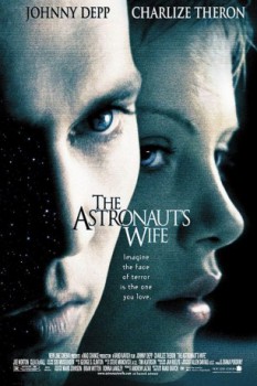 poster The Astronaut's Wife&nbsp;&nbsp;(1999)