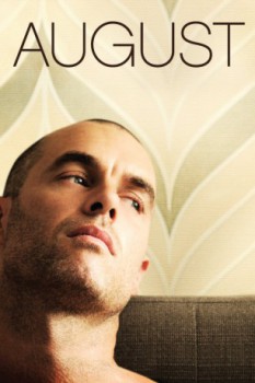 poster August&nbsp;&nbsp;(2011)