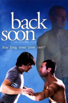 poster Back Soon&nbsp;&nbsp;(2007)