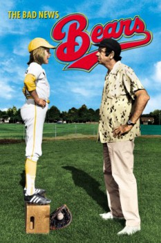 poster The Bad News Bears&nbsp;&nbsp;(1976)