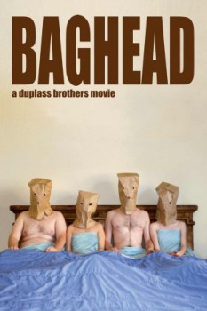 poster Baghead&nbsp;&nbsp;(2008)