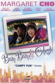 poster Bam Bam and Celeste&nbsp;&nbsp;(2005)