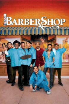 poster Barbershop&nbsp;&nbsp;(2002)