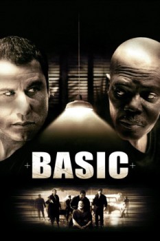 poster Basic&nbsp;&nbsp;(2003)