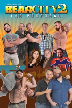poster BearCity 2: The Proposal&nbsp;&nbsp;(2012)