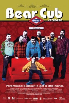 poster Bear Cub&nbsp;&nbsp;(2004)
