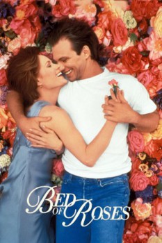 poster Bed of Roses&nbsp;&nbsp;(1996)