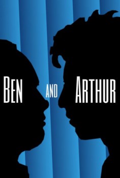 poster Ben & Arthur&nbsp;&nbsp;(2002)