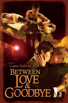 poster Between Love & Goodbye&nbsp;&nbsp;(2009)