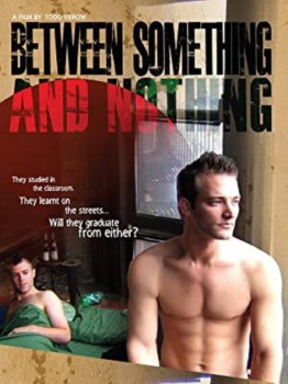 poster Between Something & Nothing&nbsp;&nbsp;(2008)
