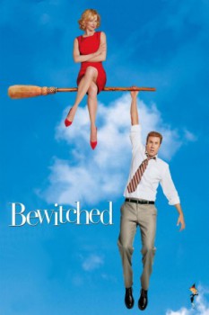 poster Bewitched&nbsp;&nbsp;(2005)