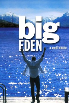 poster Big Eden&nbsp;&nbsp;(2000)