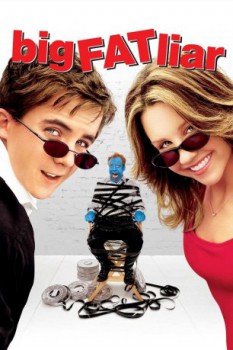 poster Big Fat Liar&nbsp;&nbsp;(2002)