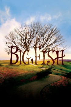 poster Big Fish&nbsp;&nbsp;(2003)