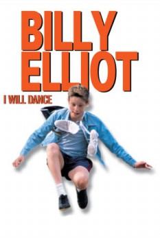 poster Billy Elliot&nbsp;&nbsp;(2000)