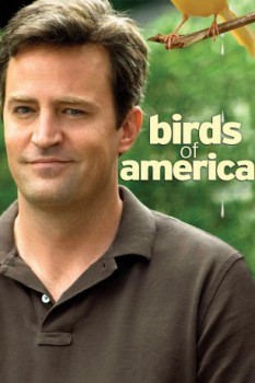 poster Birds of America&nbsp;&nbsp;(2008)