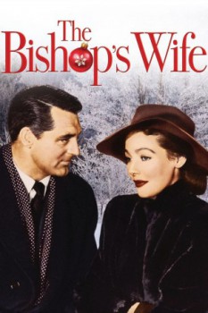 poster The Bishop's Wife&nbsp;&nbsp;(1947)