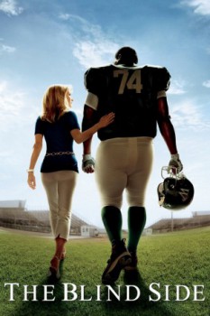 poster The Blind Side&nbsp;&nbsp;(2009)