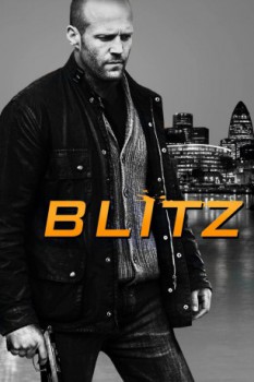 poster Blitz&nbsp;&nbsp;(2011)