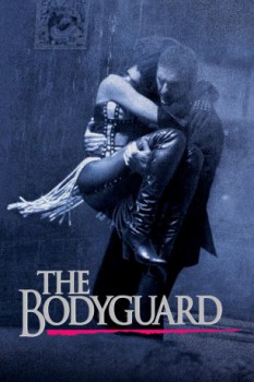 poster The Bodyguard&nbsp;&nbsp;(1992)