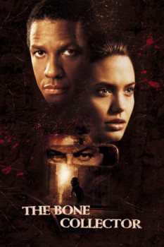 poster The Bone Collector&nbsp;&nbsp;(1999)