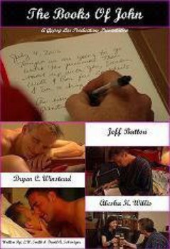 poster The Books of John&nbsp;&nbsp;(2007)