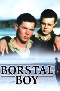 poster Borstal Boy&nbsp;&nbsp;(2000)