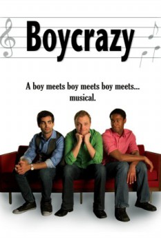 poster Boycrazy&nbsp;&nbsp;(2009)