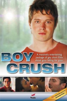 poster Boy Crush&nbsp;&nbsp;(2007)
