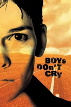 poster Boys Don't Cry&nbsp;&nbsp;(1999)